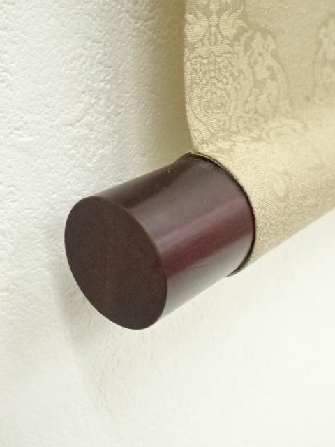 道具 ] - 道具 今井月庵筆 開運十金図 肉筆絹本掛軸（共箱） | ネット